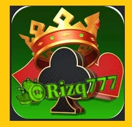 Rizq777 Game logo